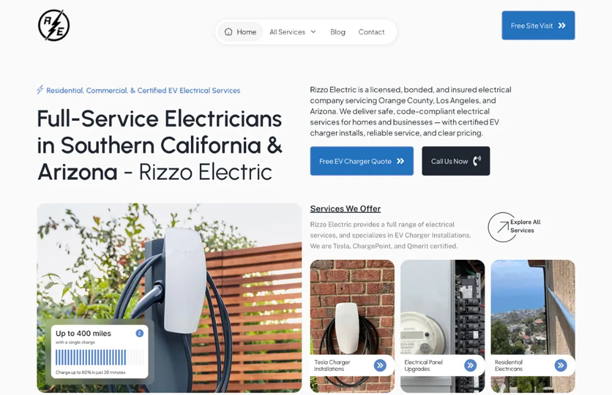 An AdPlexity product page